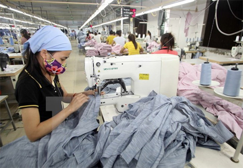 CHỒNG CHÉO THANH TRA 